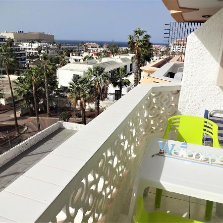 South Facing With Sea View And Free Wifi In Playa Honda Heart Of Las Americas Playa de las Americas  Exterior foto